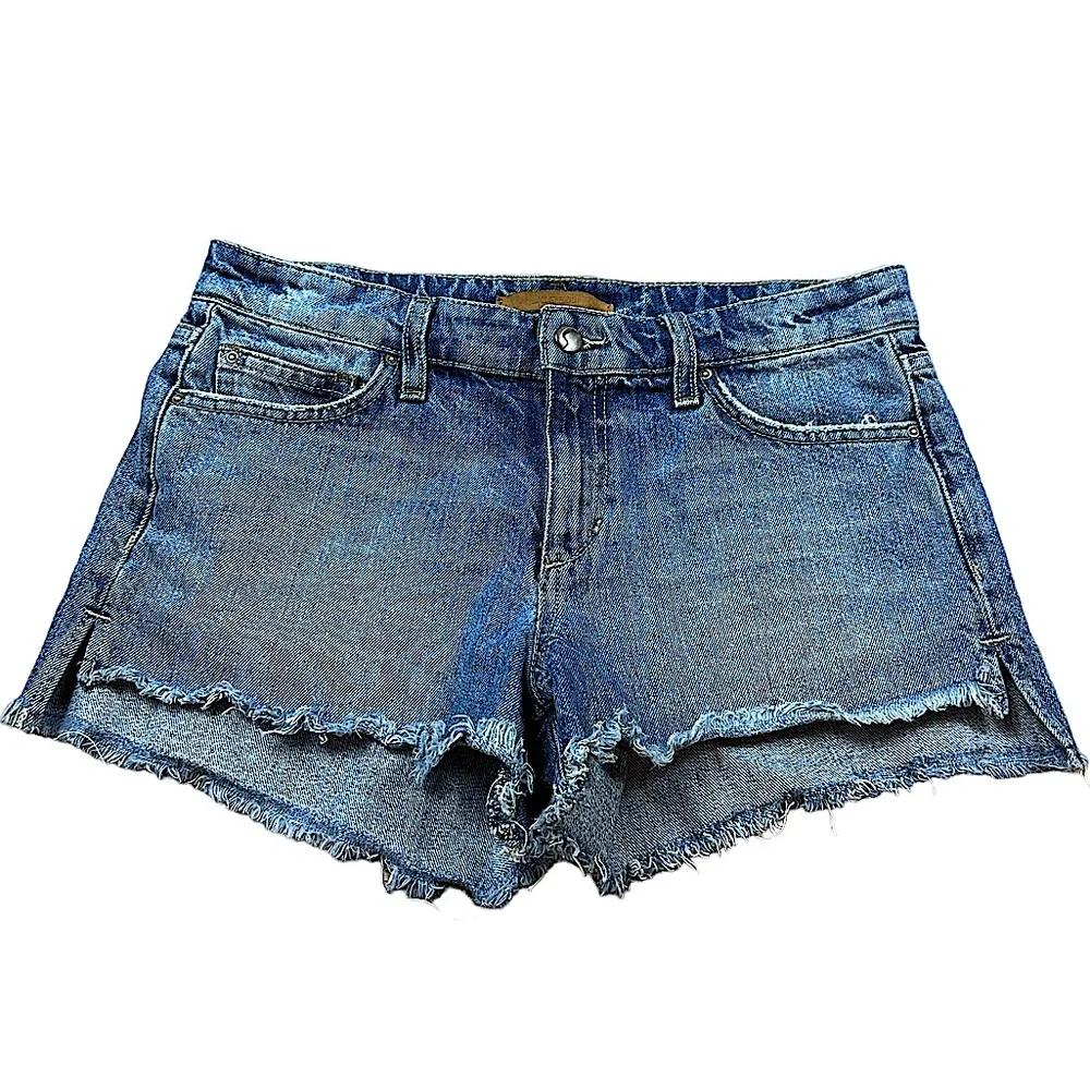JOE’S JEANS: The Collector’s Edition Denim Jean Shorts -Size 27